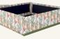 Preview: Noble box Papeterie Schreibweise handmade